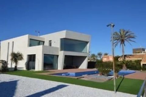 Villa a Cabo Roig, Alicante, Cabo Roig - € 2.790.000 | Ref: ks4647 - foto 2