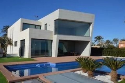 Villa a Cabo Roig, Alicante, Cabo Roig - € 2.790.000 | Ref: ks4647 - foto 7
