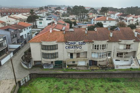 Rækkehus i Esposende, Braga, Esposende - € 295.000 | Ref: 02022025 - foto 1