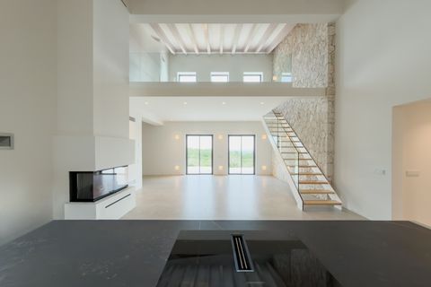 Finca i Portocolom, Mallorca, Portocolom - € 3.500.000 | Ref: Neubaufinca - foto 8