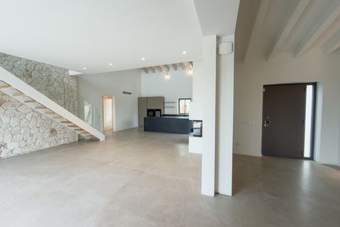 Finca i Portocolom, Mallorca, Portocolom - € 3.500.000 | Ref: Neubaufinca - foto 5