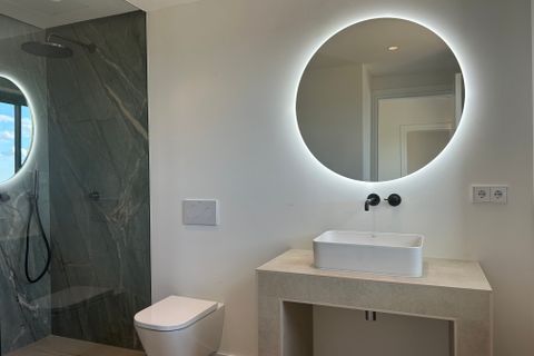 Finca i Portocolom, Mallorca, Portocolom - € 3.500.000 | Ref: Neubaufinca - foto 19