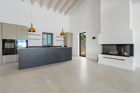 Finca i Portocolom, Mallorca, Portocolom - € 3.500.000 | Ref: Neubaufinca - foto 7