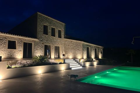 Finca i Portocolom, Mallorca, Portocolom - € 3.500.000 | Ref: Neubaufinca - foto 23