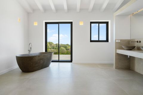 Finca i Portocolom, Mallorca, Portocolom - € 3.500.000 | Ref: Neubaufinca - foto 12