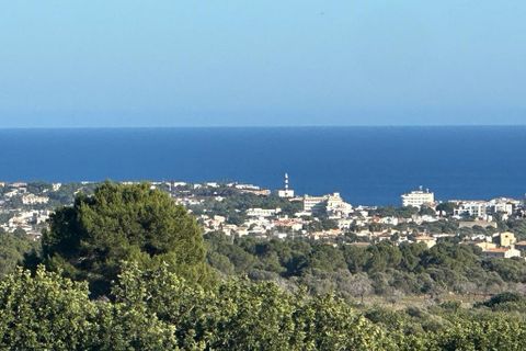 Finca i Portocolom, Mallorca, Portocolom - € 3.500.000 | Ref: Neubaufinca  - foto 4