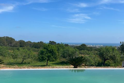 Finca i Portocolom, Mallorca, Portocolom - € 3.500.000 | Ref: Neubaufinca - foto 3