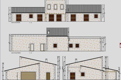 Finca i Portocolom, Mallorca, Portocolom - € 3.500.000 | Ref: Neubaufinca - foto 25