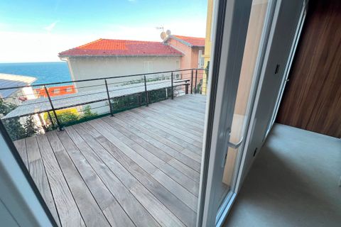Leilighet i Roquebrune-Cap-Martin, Alpes-Maritimes, Roquebrune-Cap-Martin - € 390 000 | Ref: jean Jar - foto 2