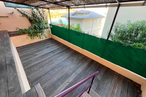 Leilighet i Roquebrune-Cap-Martin, Alpes-Maritimes, Roquebrune-Cap-Martin - € 390 000 | Ref: jean Jar - foto 3