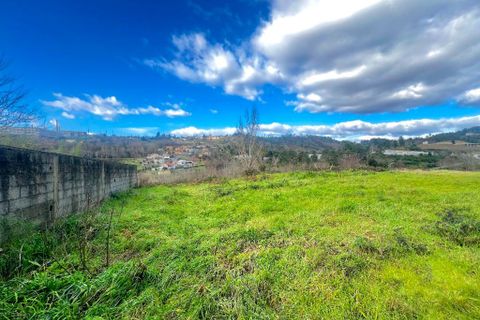 Tomt i Amarante, Porto, Amarante - € 60 000 | Ref: 1035 - foto 6