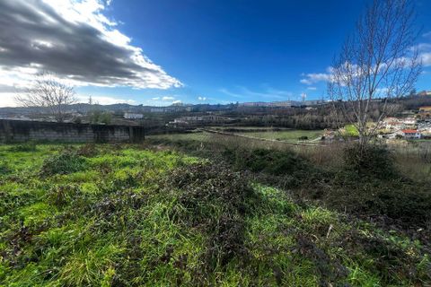 Tomt i Amarante, Porto, Amarante - € 60 000 | Ref: 1035 - foto 7