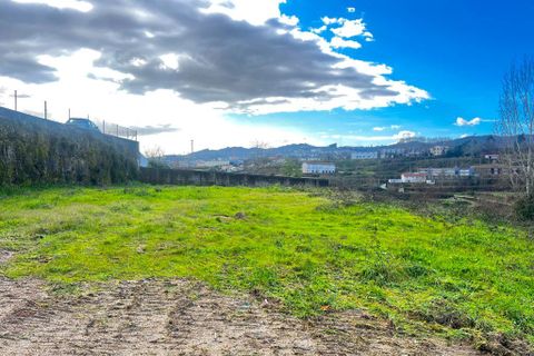 Tomt i Amarante, Porto, Amarante - € 60 000 | Ref: 1035 - foto 9