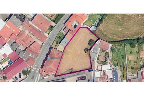 Helårsgrund i Arcozelo, Porto, Arcozelo - € 120.000 | Ref: SÒL_105 - foto 1