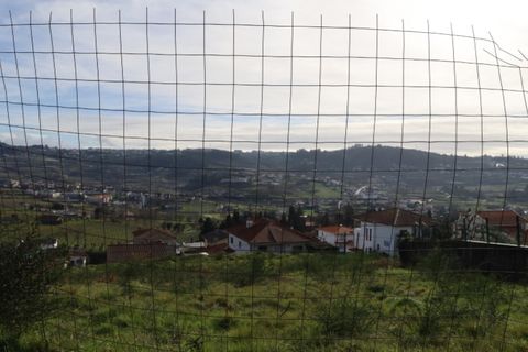 Terra a Airaes, Porto, Airaes - € 59.000 | Ref: TER_26 - foto 6