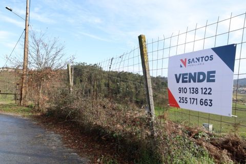 Terra a Airaes, Porto, Airaes - € 53.900 | Ref: TER_27 - foto 4