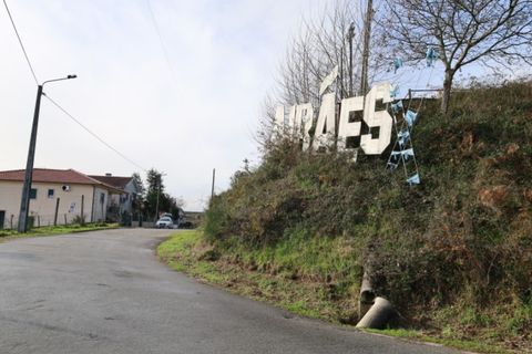 Terra a Airaes, Porto, Airaes - € 53.900 | Ref: TER_27 - foto 7