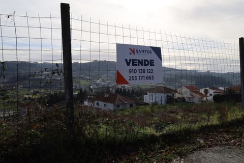 Terra a Airaes, Porto, Airaes - € 53.900 | Ref: TER_27 - foto 8