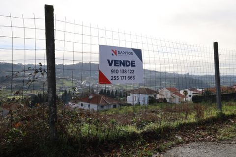 Terra a Airaes, Porto, Airaes - € 53.900 | Ref: TER_27 - foto 9