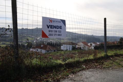 Terra a Airaes, Porto, Airaes - € 53.900 | Ref: TER_27 - foto 11