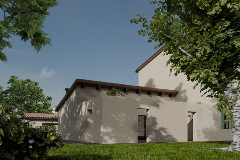 Villa a Vigonza, Padua, Vigonza - € 620.000 | Ref: 2024-62a - foto 5
