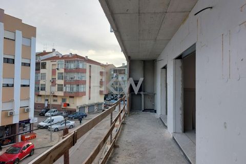 Lejlighed i Amora, Setubal, Amora - € 375.000 | Ref: KWPT-010729 - foto 1
