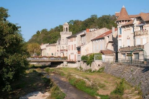 Terra a Chabeuil, Drome, Chabeuil - € 118.500 | Ref: FC_CERISAIE_LOT_11 - foto 2