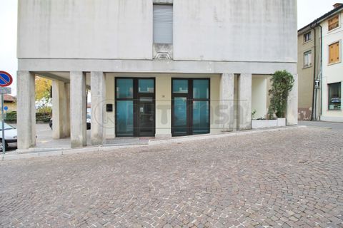 Erhvervsejendom i Zermeghedo, Vicenza, Zermeghedo - € 60.000 | Ref: FR2040 - foto 5