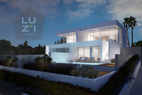 Villa i Luz, Faro, Luz - € 1.350.000 | Ref: DH25006 - foto 4