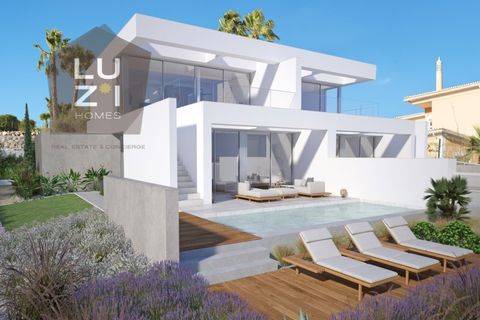 Villa i Luz, Faro, Luz - € 1.350.000 | Ref: DH25006 - foto 2