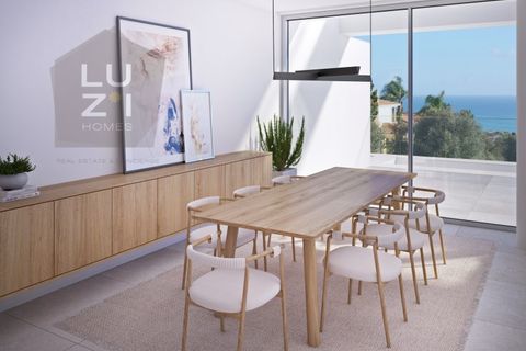 Villa i Luz, Faro, Luz - € 1.350.000 | Ref: DH25006 - foto 5