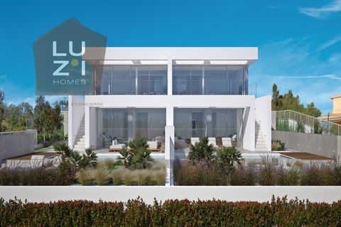 Villa i Luz, Faro, Luz - € 1.350.000 | Ref: DH25006 - foto 8