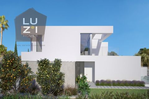 Villa i Luz, Faro, Luz - € 1.350.000 | Ref: DH25006 - foto 9