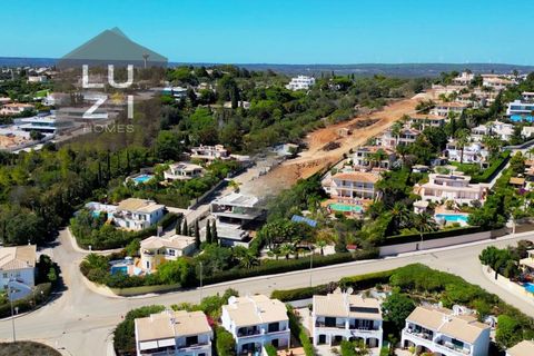 Villa i Luz, Faro, Luz - € 1.350.000 | Ref: DH25006 - foto 18