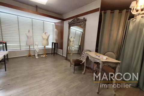 Leilighet i Aubusson, Creuse, Aubusson - € 61 000 | Ref: 89441 - foto 3
