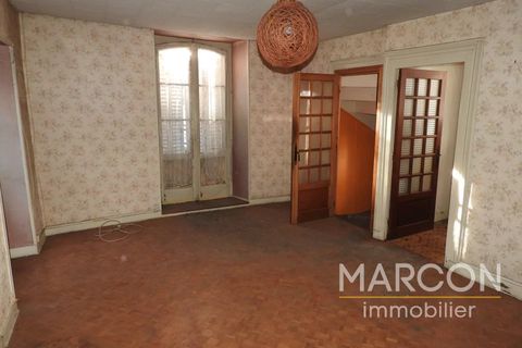 Leilighet i Aubusson, Creuse, Aubusson - € 61 000 | Ref: 89441 - foto 6
