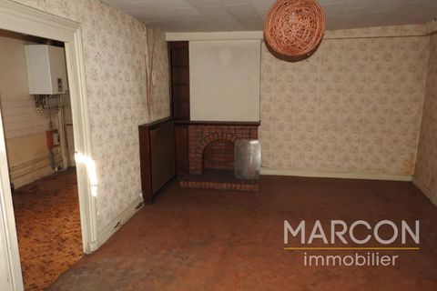 Leilighet i Aubusson, Creuse, Aubusson - € 61 000 | Ref: 89441 - foto 7