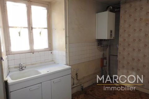 Leilighet i Aubusson, Creuse, Aubusson - € 61 000 | Ref: 89441 - foto 8