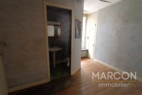 Leilighet i Aubusson, Creuse, Aubusson - € 61 000 | Ref: 89441 - foto 13