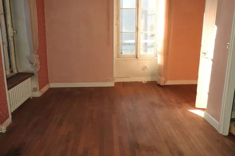 Leilighet i Aubusson, Creuse, Aubusson - € 61 000 | Ref: 89441 - foto 16