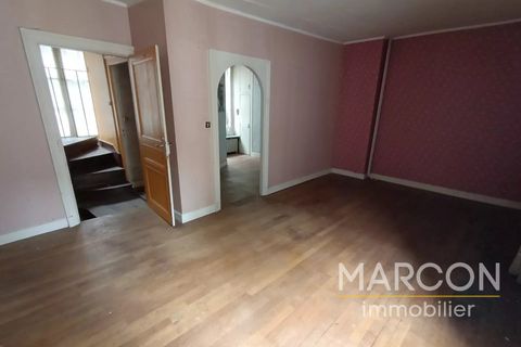 Leilighet i Aubusson, Creuse, Aubusson - € 61 000 | Ref: 89441 - foto 17