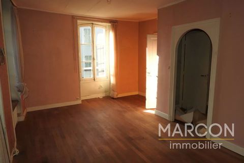 Leilighet i Aubusson, Creuse, Aubusson - € 61 000 | Ref: 89441 - foto 18