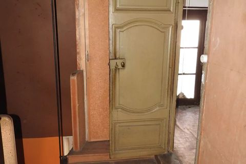 Leilighet i Aubusson, Creuse, Aubusson - € 61 000 | Ref: 89441 - foto 21