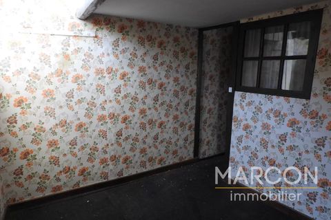 Leilighet i Aubusson, Creuse, Aubusson - € 61 000 | Ref: 89441 - foto 24