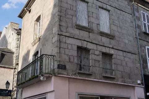 Leilighet i Aubusson, Creuse, Aubusson - € 61 000 | Ref: 89441 - foto 2