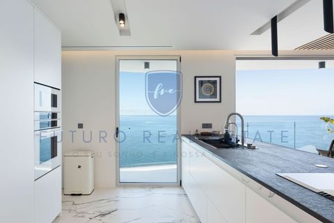 Villa a Arco da Calheta, Madeira, Arco da Calheta - € 3.400.000 | Ref: F541 - foto 16