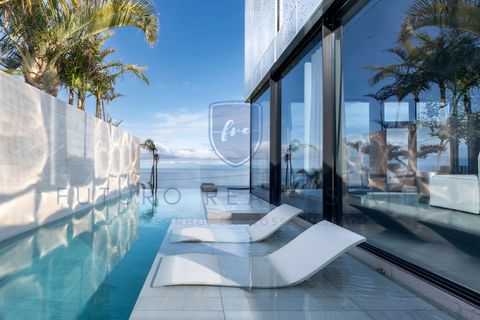 Villa i Ribeira Brava, Madeira, Ribeira Brava - € 3.400.000 | Ref: F540 - foto 2