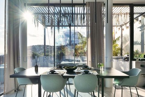 Villa i Ribeira Brava, Madeira, Ribeira Brava - € 3.400.000 | Ref: F540 - foto 17
