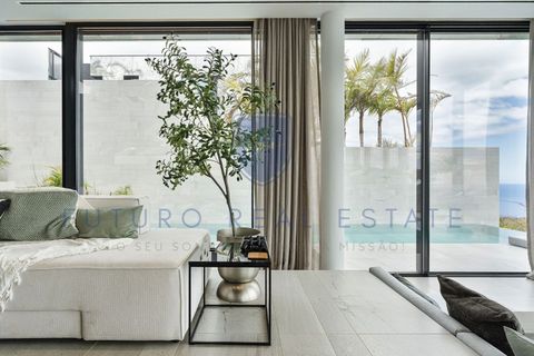 Villa i Ribeira Brava, Madeira, Ribeira Brava - € 3.400.000 | Ref: F540 - foto 8
