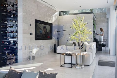 Villa i Ribeira Brava, Madeira, Ribeira Brava - € 3.400.000 | Ref: F540 - foto 20